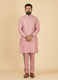 MLS KURTA JAWAHAR SET 3PCS