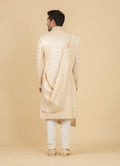 MLS SHERWANI 3PCS