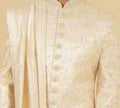 MLS SHERWANI 3PCS