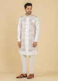 MLS KURTA JAWAHAR SET 3 PCS