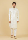 MLS SHERWANI 1PCS