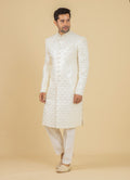 MLS SHERWANI 1PCS