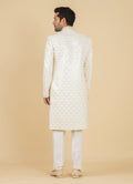 MLS SHERWANI 1PCS