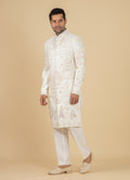 MLS SHERWANI 1PCS