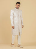 MLS SHERWANI 2PCS