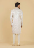 MLS SHERWANI 2PCS