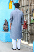 MLS Cotton Kurta