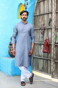 MLS Cotton Kurta