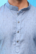 MLS Cotton Kurta