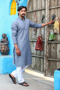 MLS Cotton Kurta
