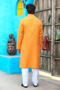 MLS Cotton Kurta