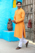 MLS Cotton Kurta