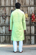 MLS Cotton Kurta