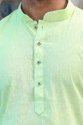 MLS Cotton Kurta