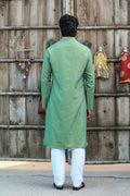 MLS Cotton Kurta