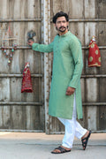 MLS Cotton Kurta