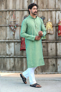 MLS Cotton Kurta