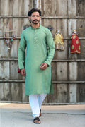MLS Cotton Kurta