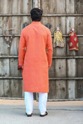MLS Cotton Kurta