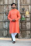 MLS Cotton Kurta