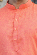 MLS Cotton Kurta