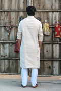 MLS Cotton Kurta