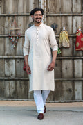 MLS Cotton Kurta