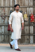 MLS Cotton Kurta