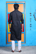 MLS Cotton Kurta