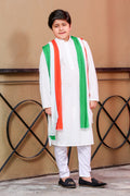 MLS COTTON KIDS KURTA PAJAMA