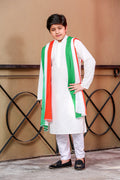 MLS COTTON KIDS KURTA PAJAMA