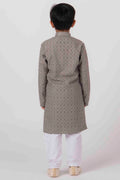 MLS Kids Kurta PAJAMA