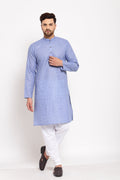 MLS Cotton Kurta Pajama
