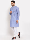 MLS Cotton Kurta Pajama