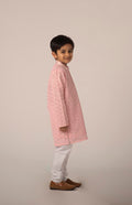 MLS KIDS KURTA PAJAMA CHIKEN
