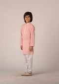 MLS KIDS KURTA PAJAMA CHIKEN