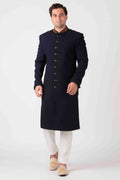 MLS SHERWANI 3 PCS