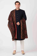 MLS SHERWANI 3 PCS