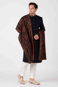 MLS SHERWANI 3 PCS