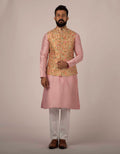 MLS EMBROIDERED JAWAHAR JACKET