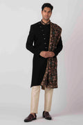 MLS SHERWANI 2 PC