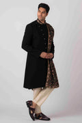 MLS SHERWANI 2 PC