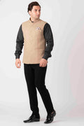MLS JUTE JAWAHAR JACKET