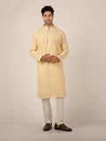 MLS Cotton Chikan Kurta Pajama