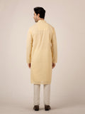 MLS Cotton Chikan Kurta Pajama