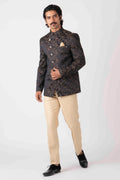 MLS ANGRAKHA JODHPURI SUIT