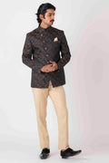 MLS ANGRAKHA JODHPURI SUIT