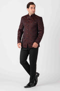 MLS ANGRAKHA JODHPURI SUIT