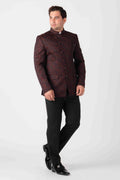 MLS ANGRAKHA JODHPURI SUIT