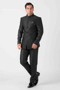 MLS JODHPURI SUIT